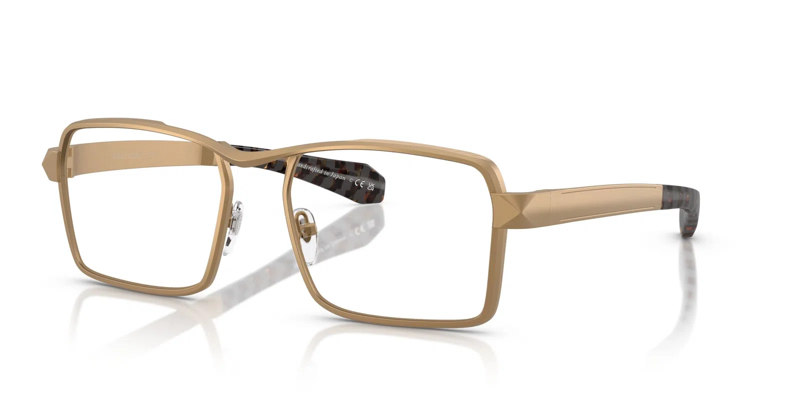 Alain Mikli 2508T Eyeglasses - view 13